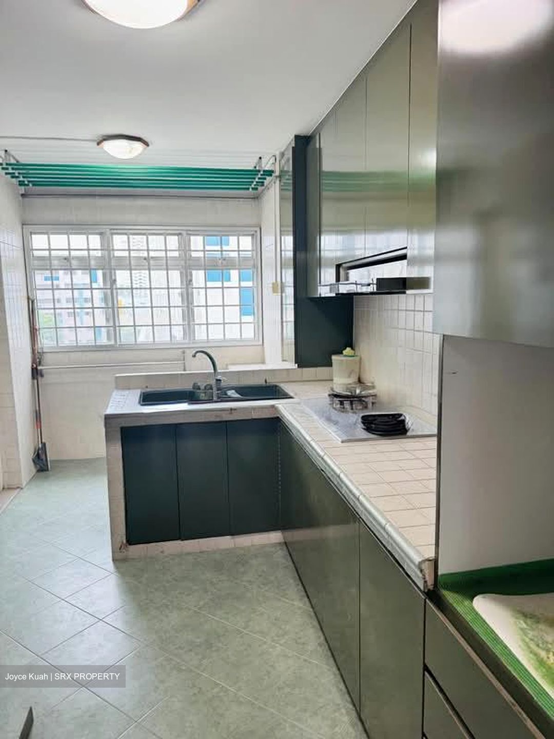 Blk 138 Bishan Green (Bishan), HDB 4 Rooms #553025061